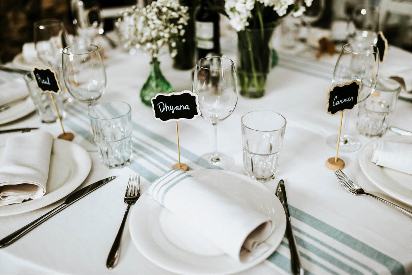 Restaurantes para bodas en Ibiza: Encuentra el tuyo