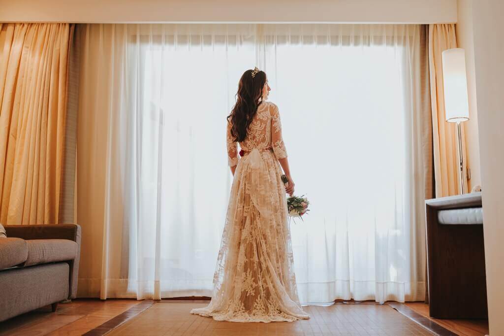 Vestidos de novia elige tu estilo – Studio