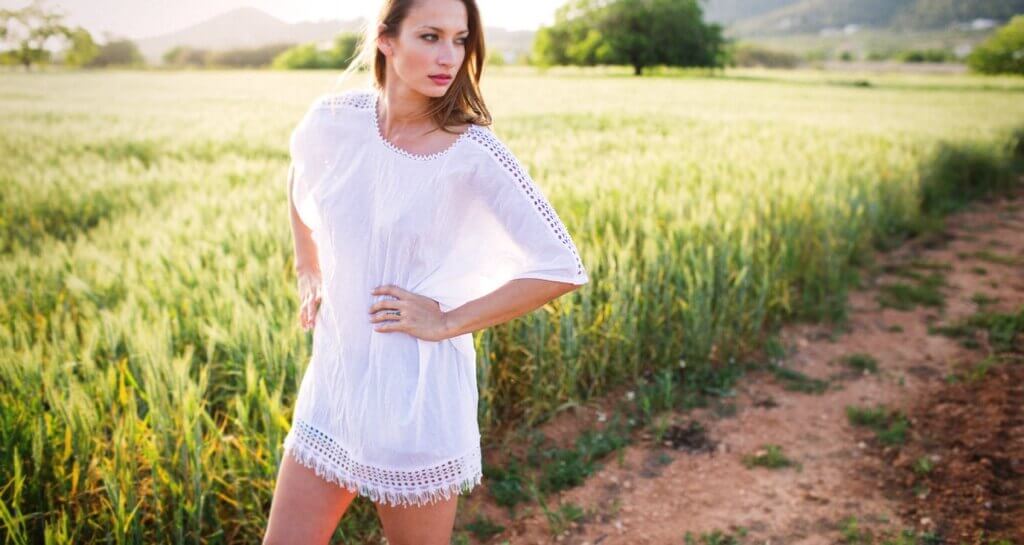Vestidos De Novia Ibicencos Elige Tu Estilo Ibimoda