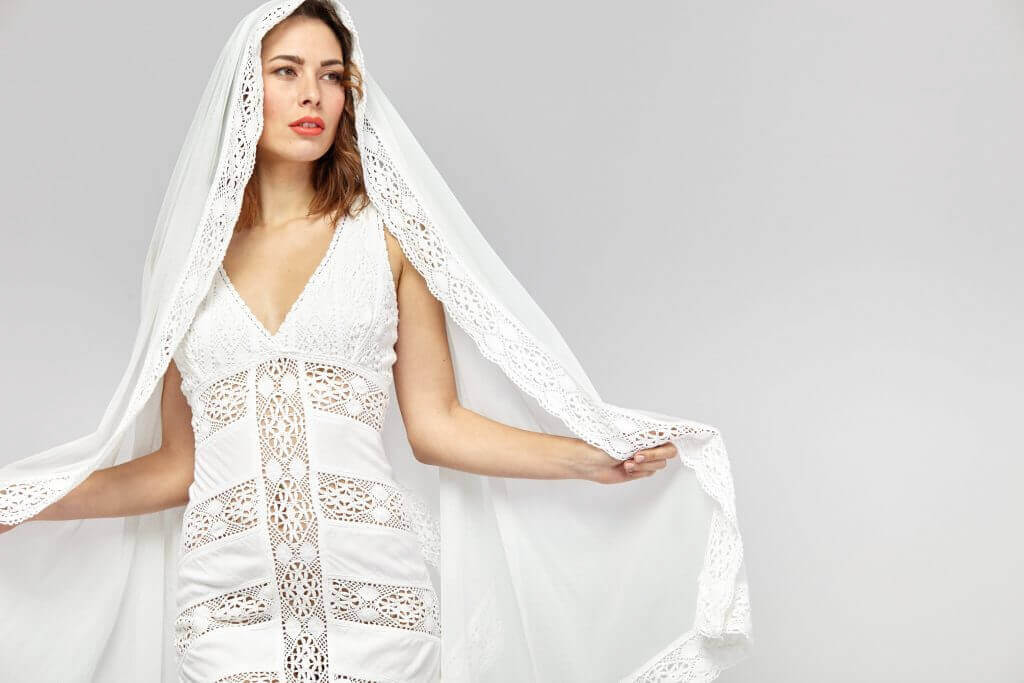 Estadísticas Habitual cruzar Vestidos de novia ibicencos: elige tu estilo – Studio Fused