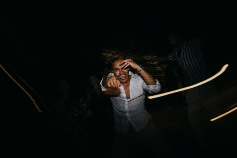Boda Erick Alex 50