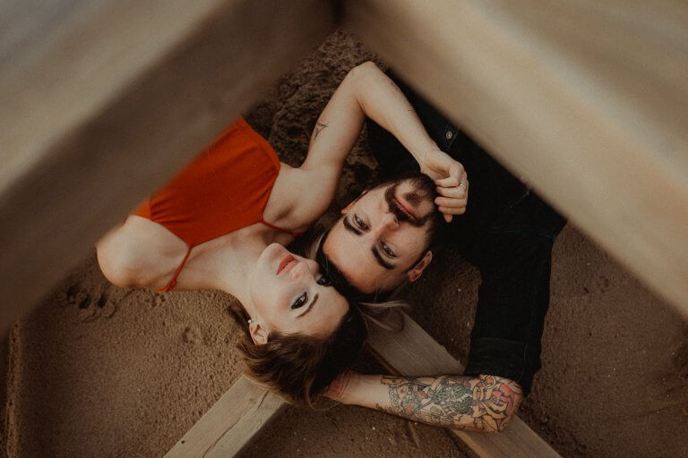 Lorena Y Nacho Sesion 048