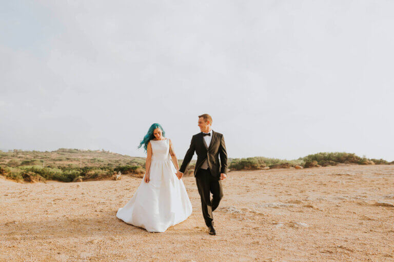 Reportaje De Boda En Ibiza 2