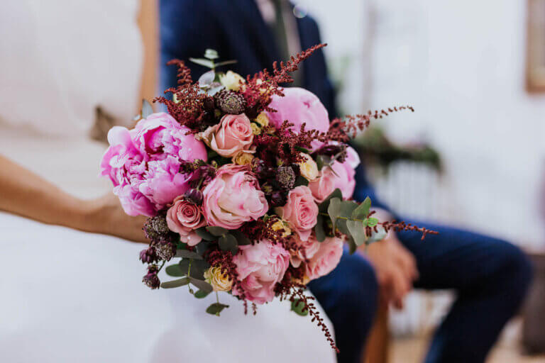 Reportaje De Boda En Ibiza 21