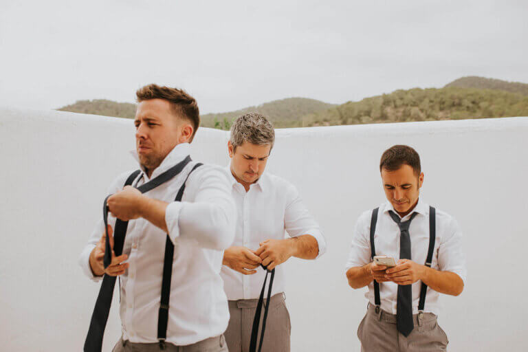 Reportaje De Boda En Ibiza 41