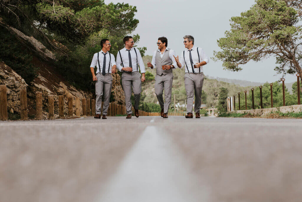 Tu Boda En Ibiza 2 Reportaje De Boda En Ibiza 46