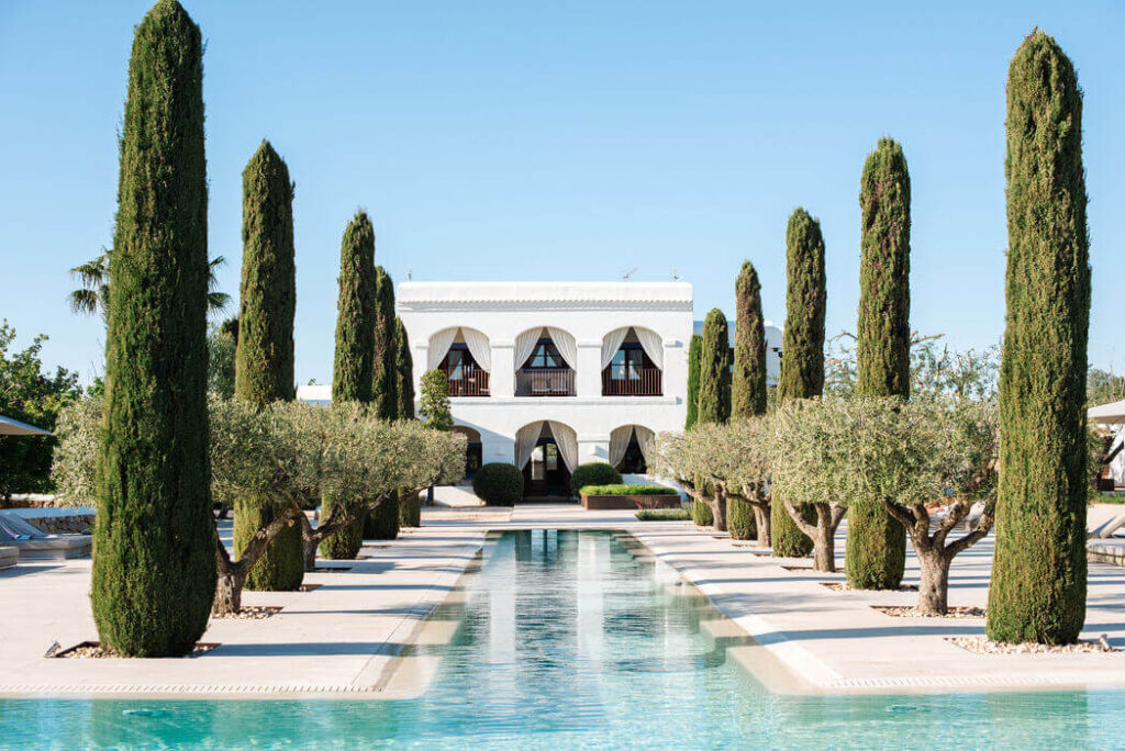 Hoteles Bodas Ibiza Cana Xica