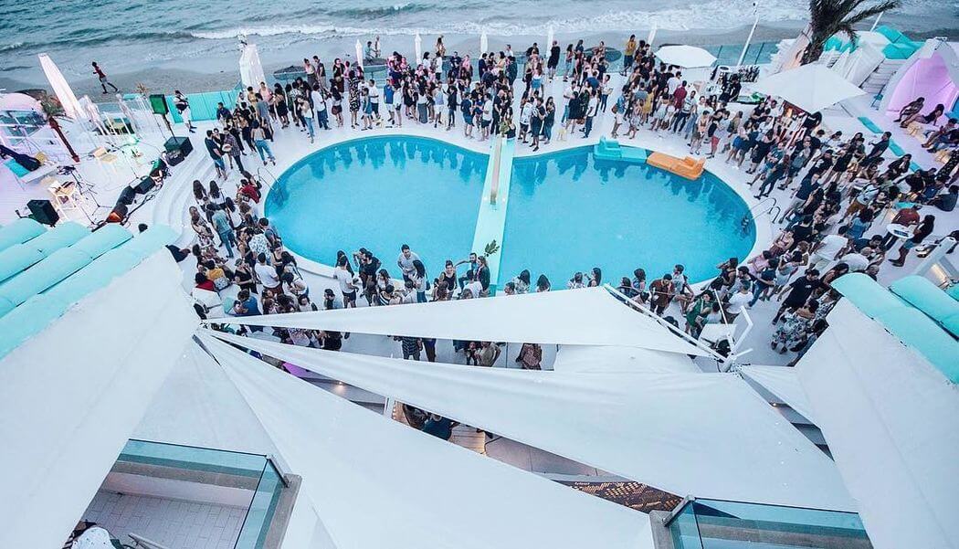 Hoteles Bodas Ibiza Hotel Santos Ibiza Coast Suites