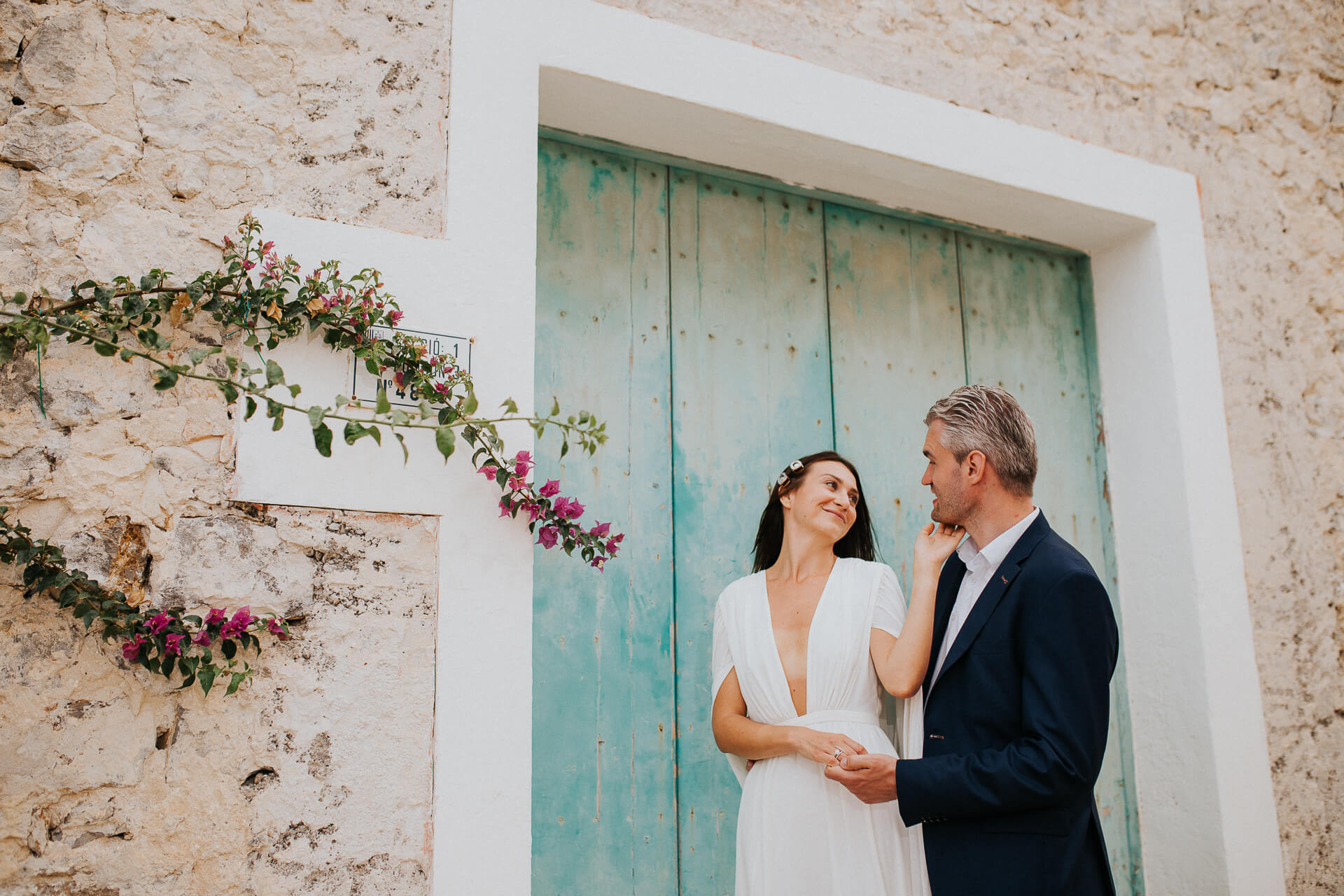 Postboda Ibiza