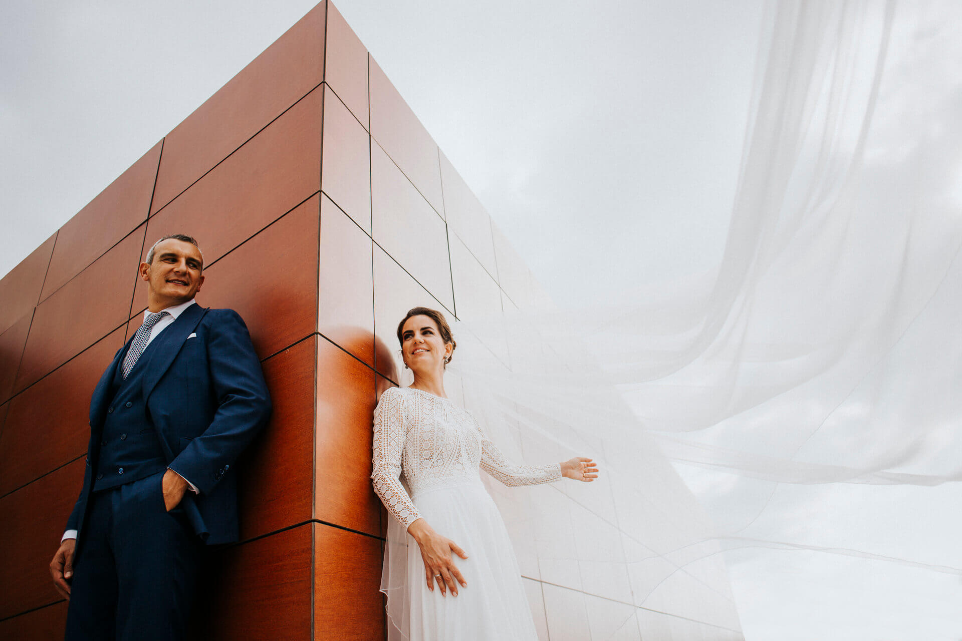 Boda Tania & Juanjo