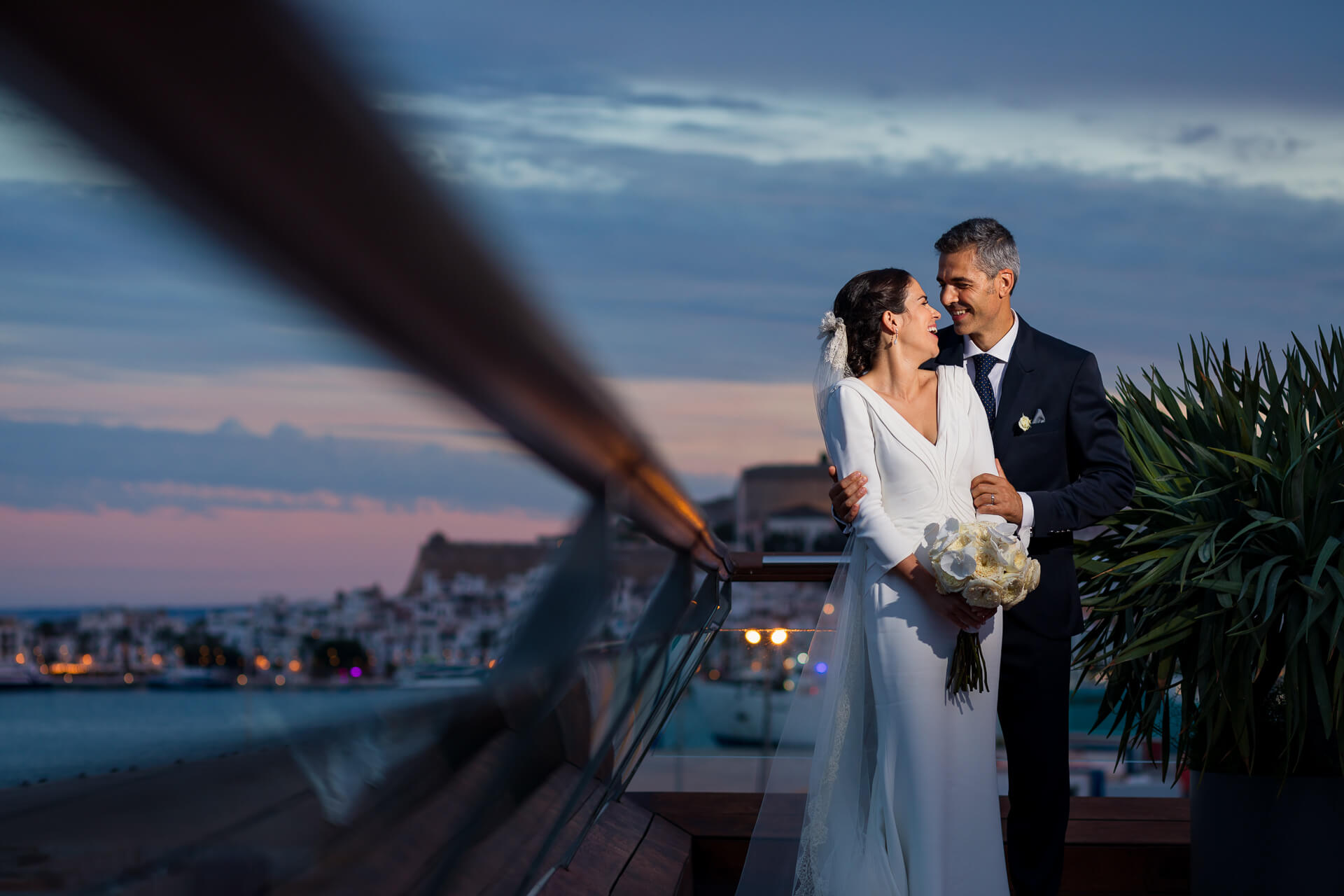 Ibiza Wedding photographer