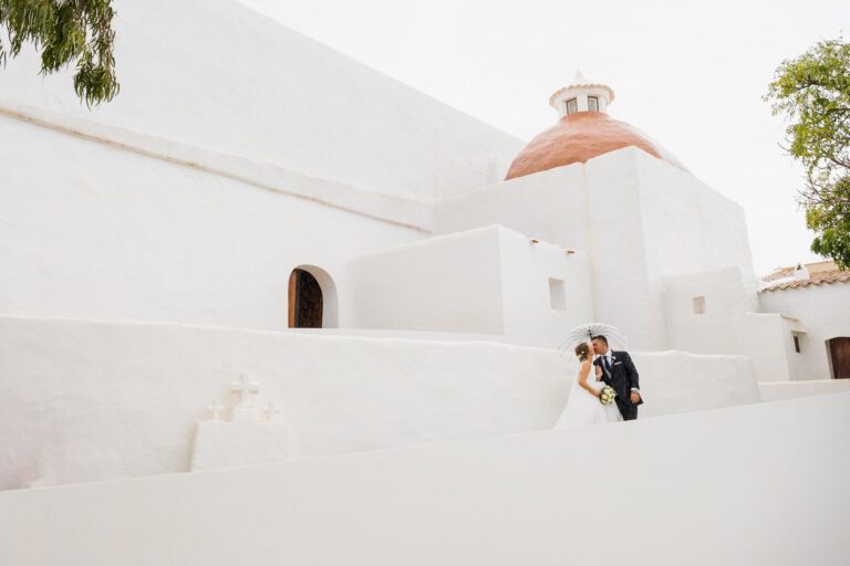 Boda Nicole & Fabian