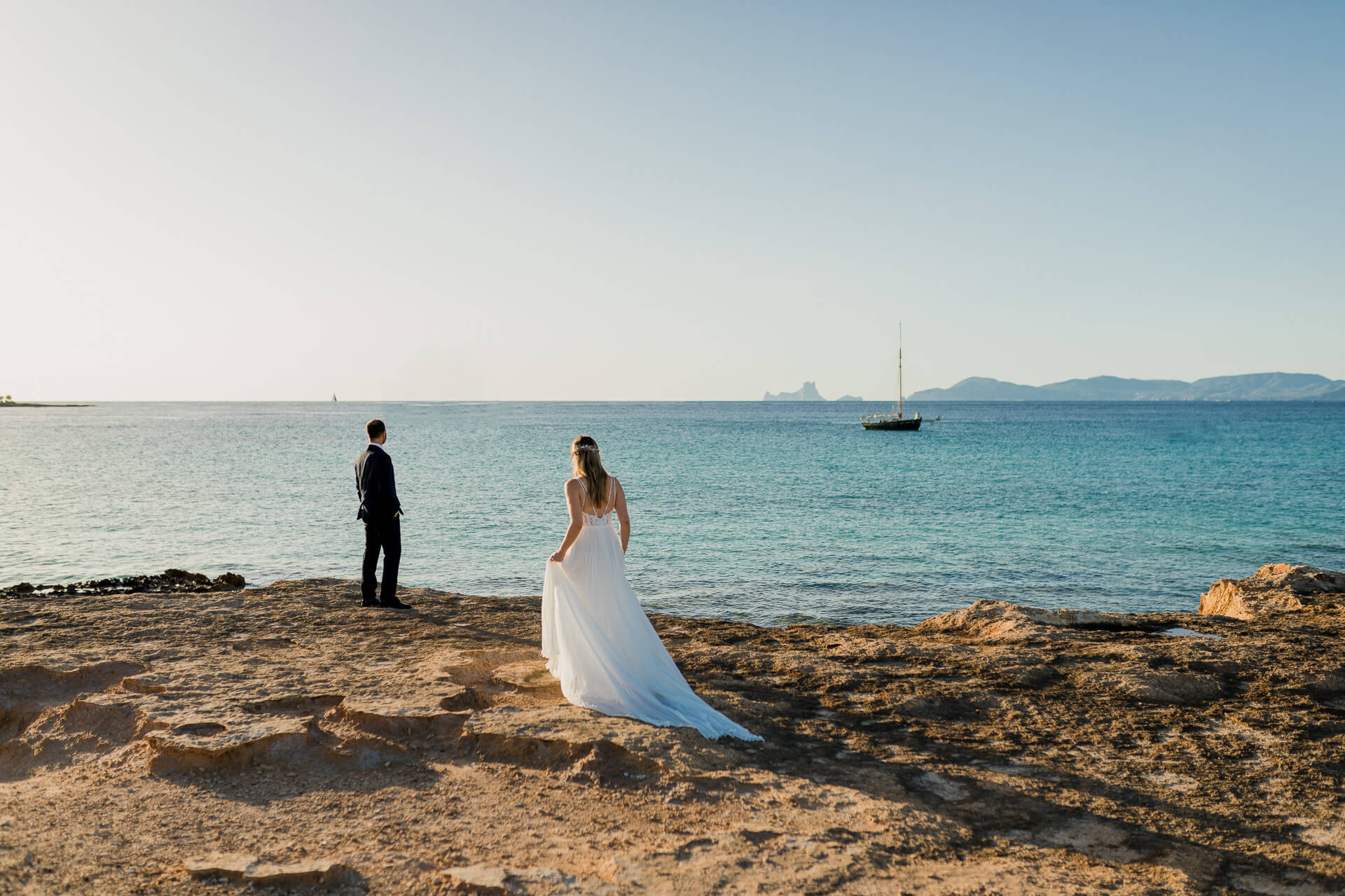 Fotógrafo de bodas en Marbella