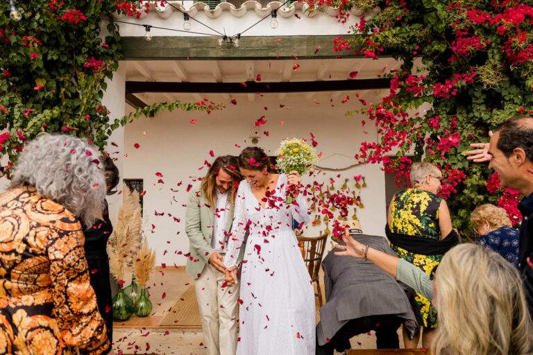 Boda Alex & Gina