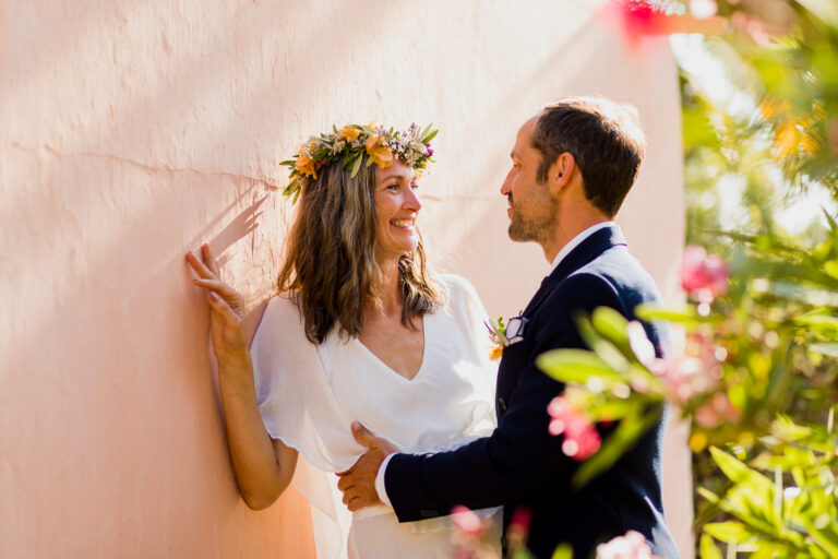 Boda de Lina & Julian