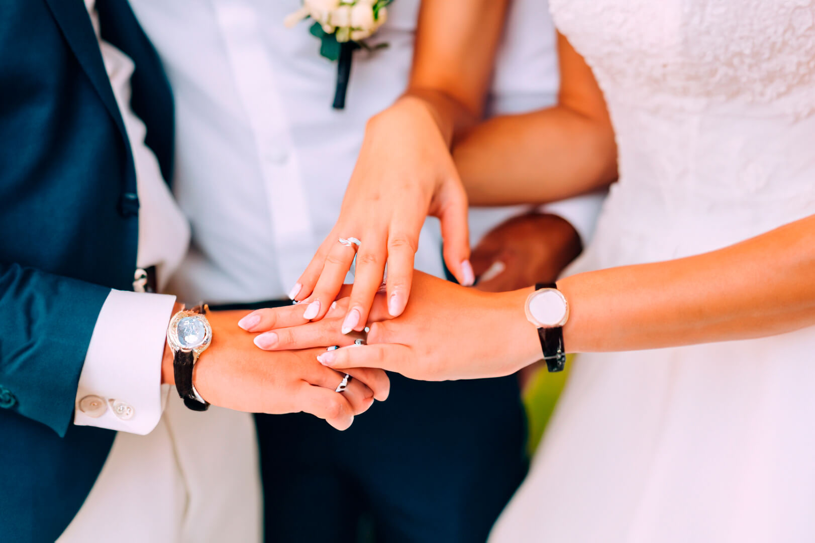 Cómo casarse en Ibiza legalmente